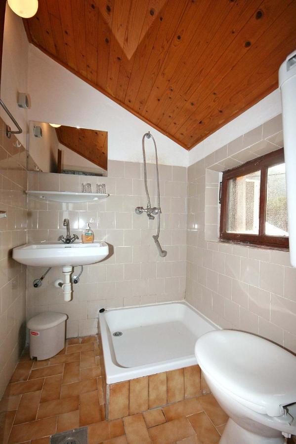 Rooms By The Sea Sladjenovici, Dubrovnik - 2161 Slano Exterior foto