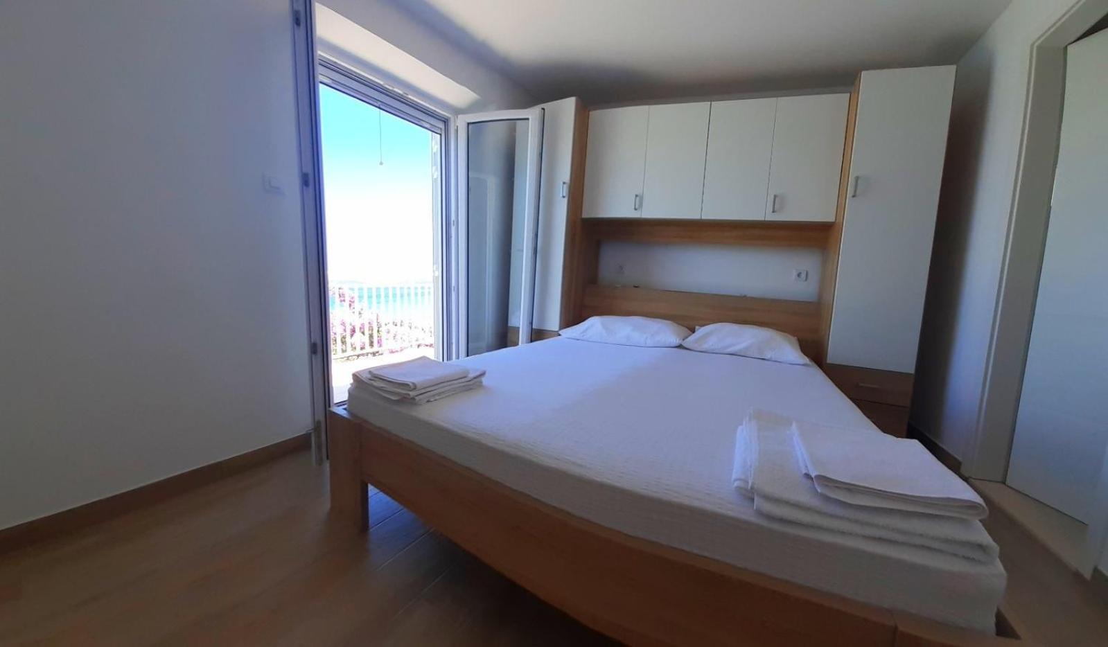 Rooms By The Sea Sladjenovici, Dubrovnik - 2161 Slano Quarto foto