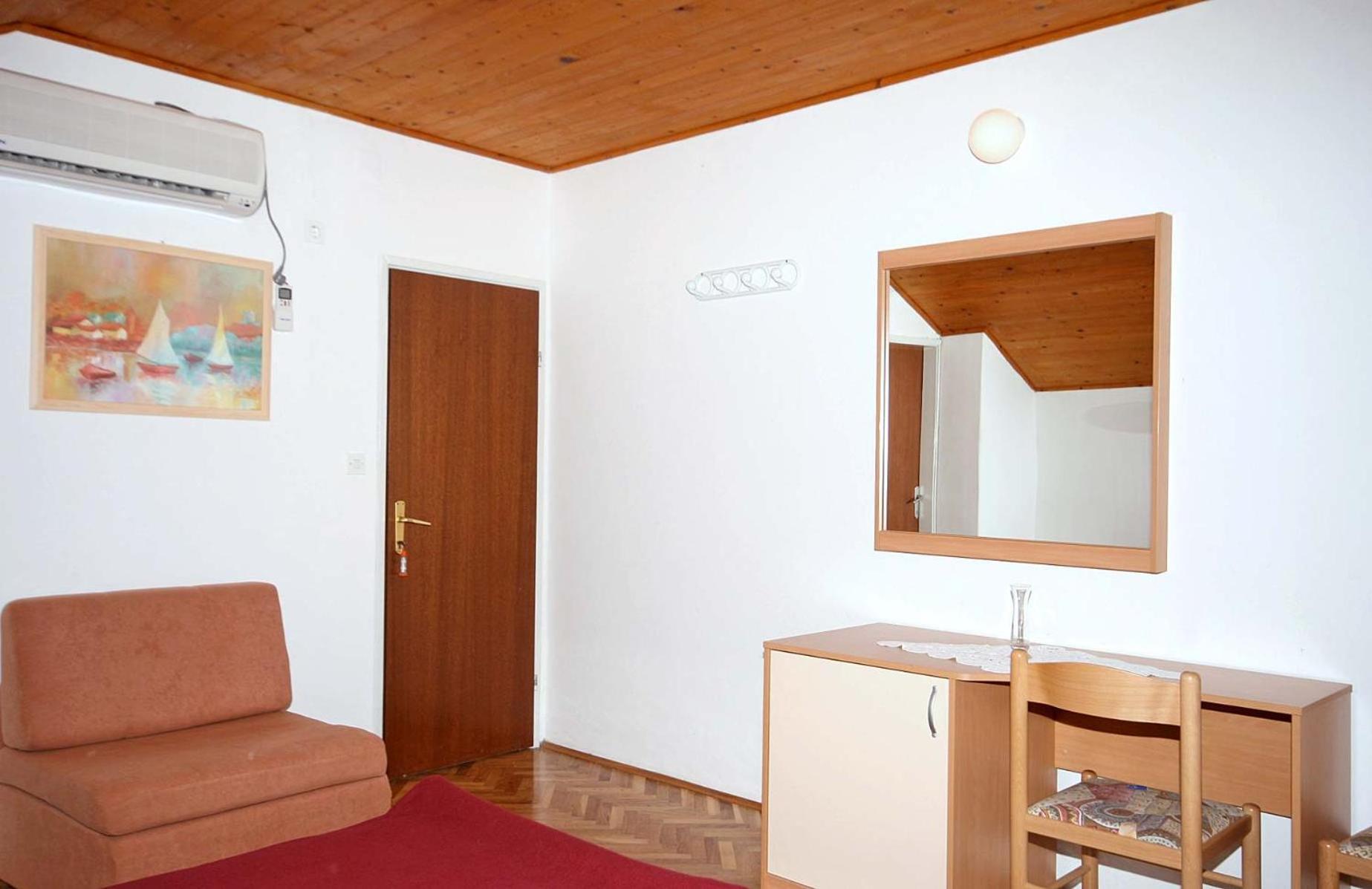 Rooms By The Sea Sladjenovici, Dubrovnik - 2161 Slano Quarto foto