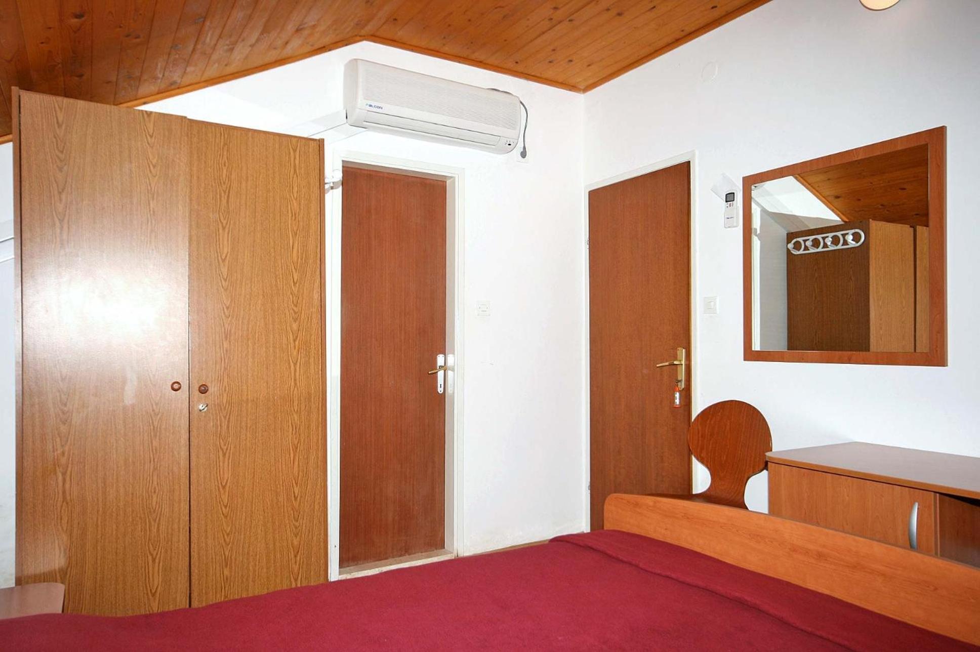 Rooms By The Sea Sladjenovici, Dubrovnik - 2161 Slano Quarto foto