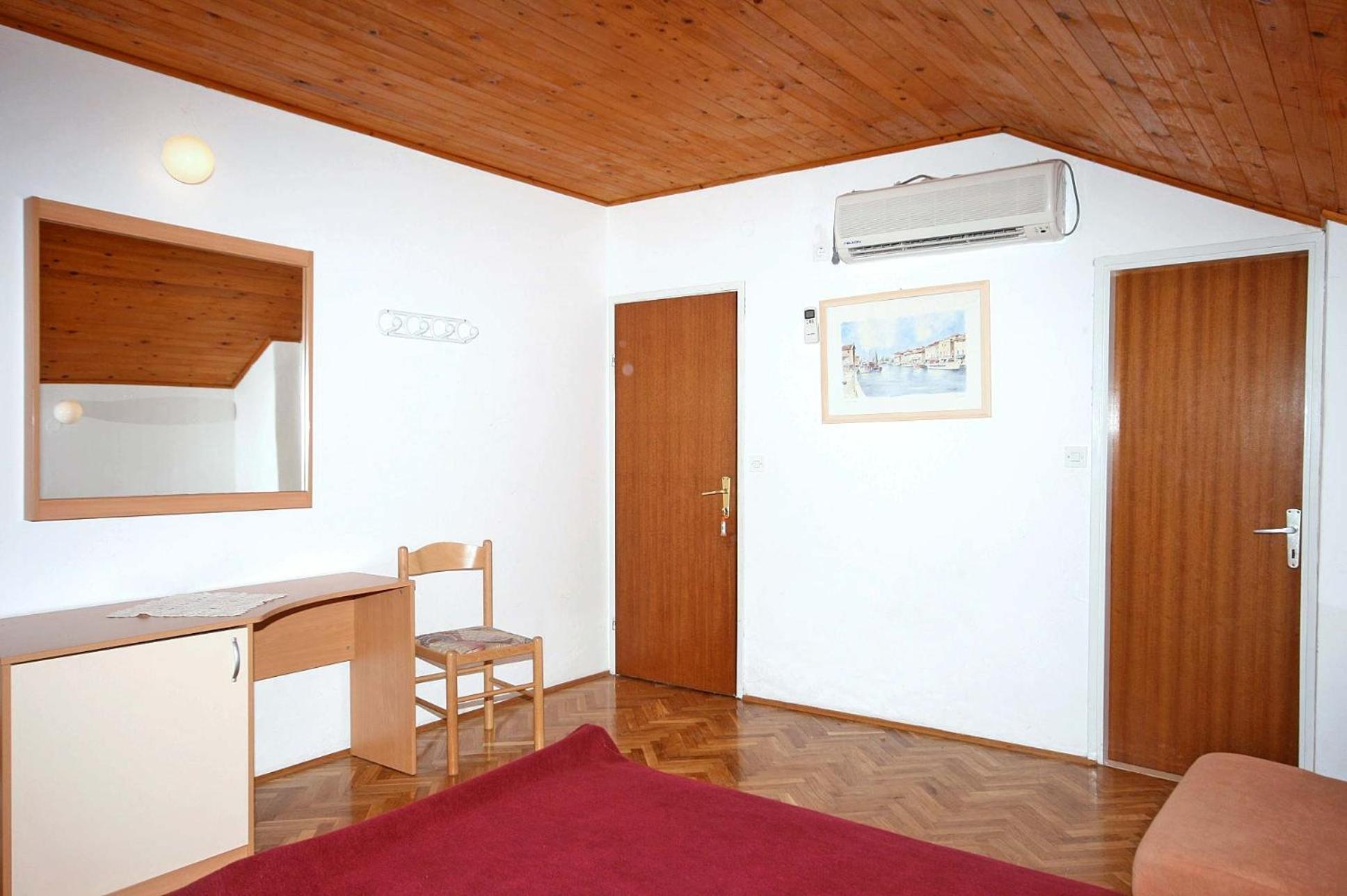 Rooms By The Sea Sladjenovici, Dubrovnik - 2161 Slano Quarto foto